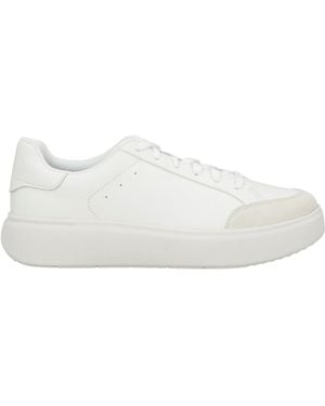 Fitflop Sneakers - Blanco