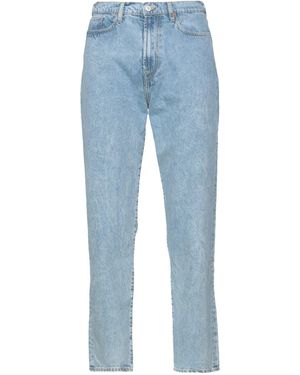 Paul Smith Pantaloni Jeans - Blu