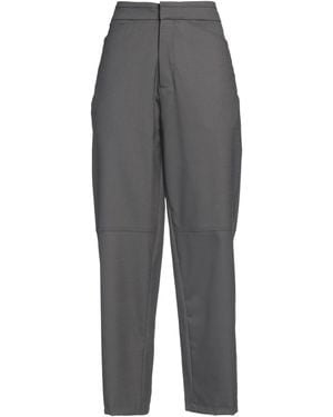 MEIMEIJ Trouser - Gray