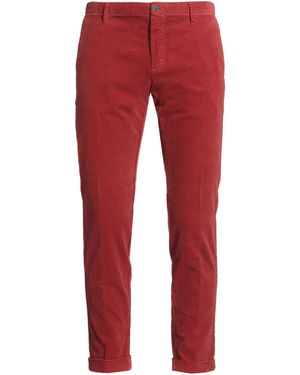 AT.P.CO Trouser - Red