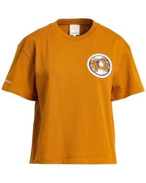 Emporio Armani T-Shirt - Orange