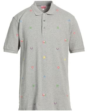 KENZO Polo - Gris