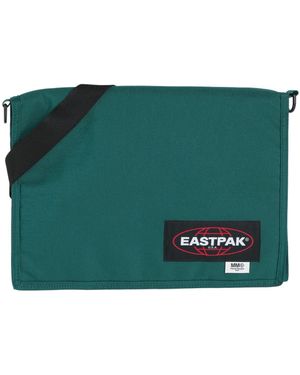 EASTPAK x MM6 MAISON MARGIELA Umhängetasche - Grün