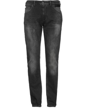 Neil Barrett Jeans - Grey