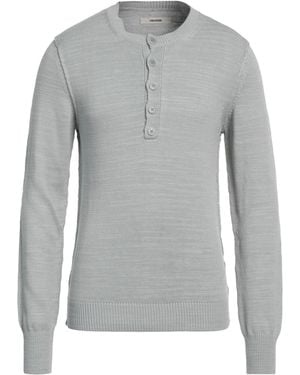 Zadig & Voltaire Pullover - Grau