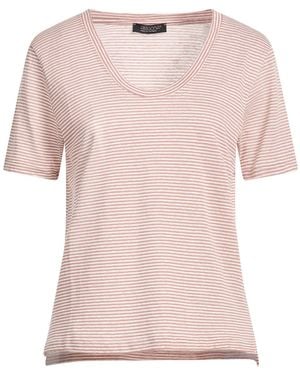 Aragona T-Shirts - Pink