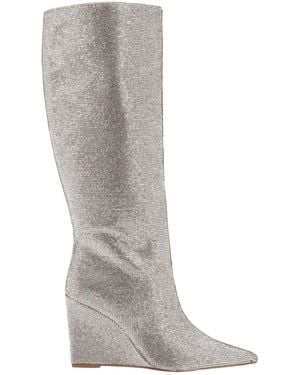 Steve Madden Boot - Grey