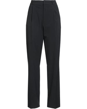 Soallure Trouser - Blue