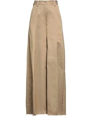 THE LATEST Pants - Natural