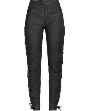PT Torino Jeans Cotton, Elastane - Gray