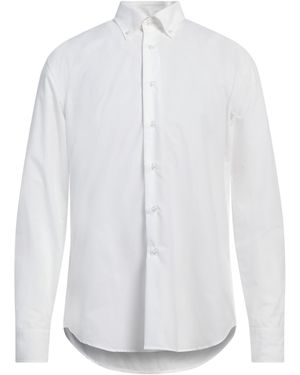 AT.P.CO Camisa - Blanco