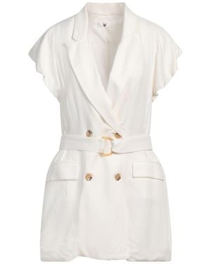 Twinset Blazer - White