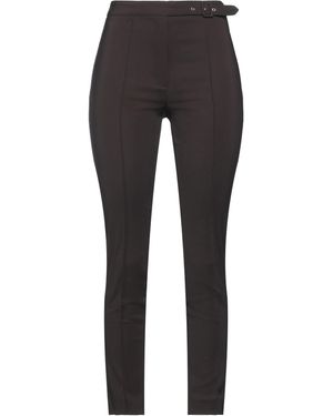 KATIA GIANNINI Trousers - Grey