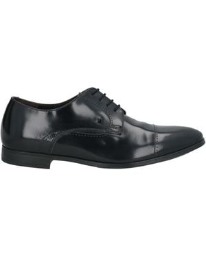 Fratelli Rossetti Schnürschuh - Schwarz
