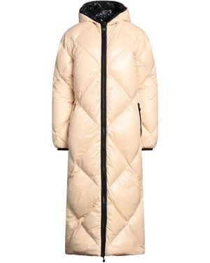 EMMA & GAIA Puffer - Natural