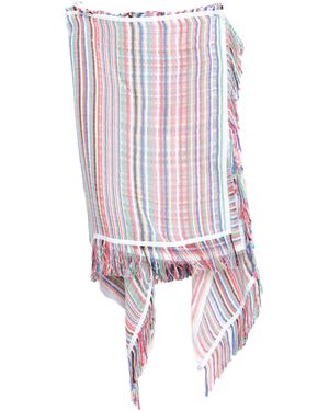 JW Anderson Maxi Skirt - White