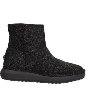 Lumberjack Stiefelette - Schwarz