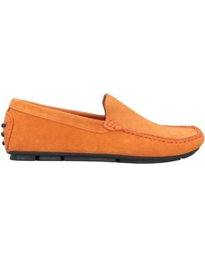 Campanile Loafers - Orange
