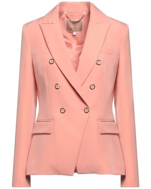 Kocca Blazer - Pink