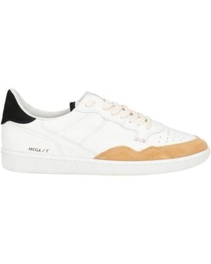 HIDNANDER Trainers - White