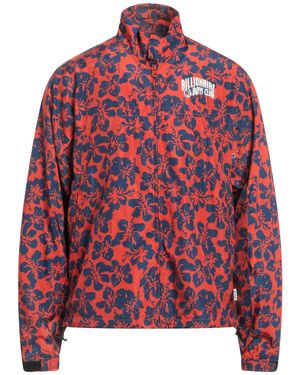 BBCICECREAM Jacket - Red