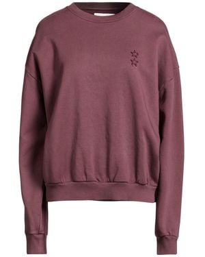 ICON DENIM Sudadera - Rojo