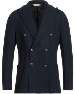 Paoloni Blazers - Blue