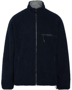 Gramicci Shearling & Teddy - Blue