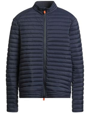 Save The Duck Pufferjacke & Daunenjacke - Blau
