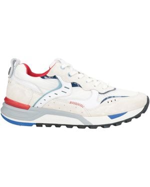 Voile Blanche Sneakers - Weiß