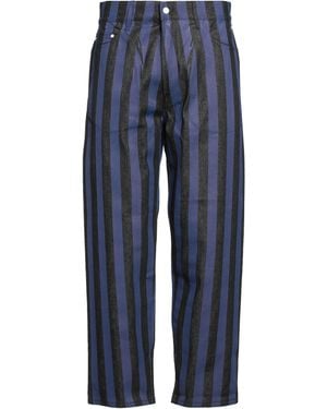 Sunnei Jeanshose - Blau