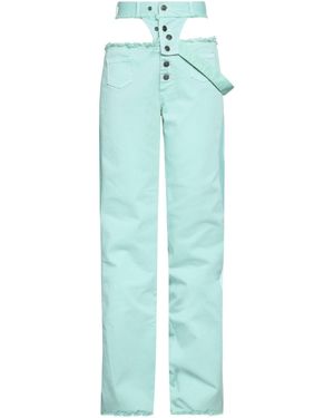 Julfer Pantalone - Blu