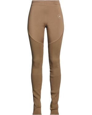 adidas By Stella McCartney Leggings - Natural