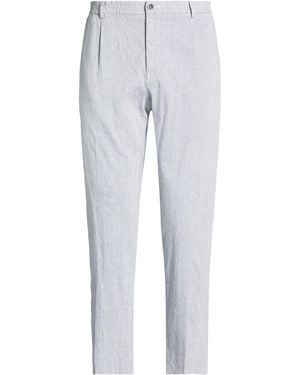 GTA IL PANTALONE Trousers - Grey