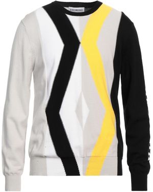 Bikkembergs Jumper - Blue