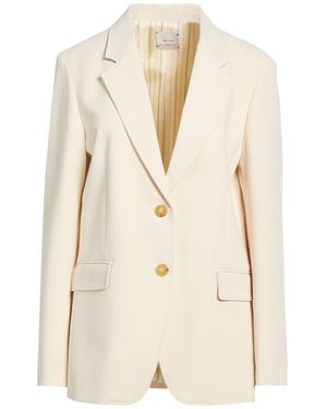 Alysi Blazer - Natural