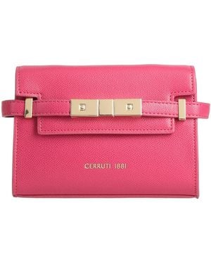 Cerruti 1881 Clutches - Pink
