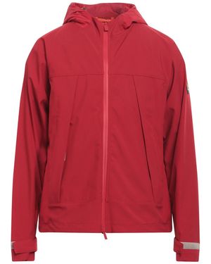 Ciesse Piumini Jacket - Red