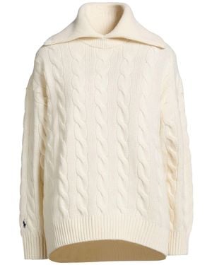 Polo Ralph Lauren Pullover - Natur