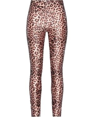 Liu Jo Leggings - Mehrfarbig