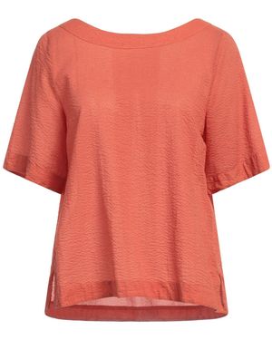 Xacus Top Cotton - Red