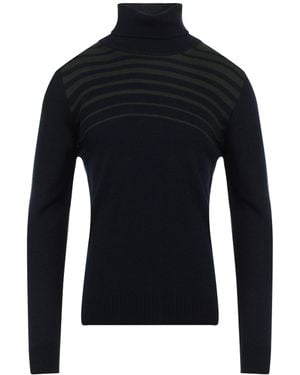 Tsd12 Turtleneck Dralon - Blue
