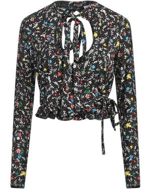 Rabanne Top - Black