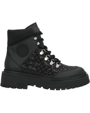 Liu Jo Bottines - Noir