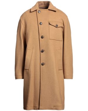 Alpha Studio Cappotto - Neutro
