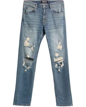 Just Cavalli Jeanshose - Blau