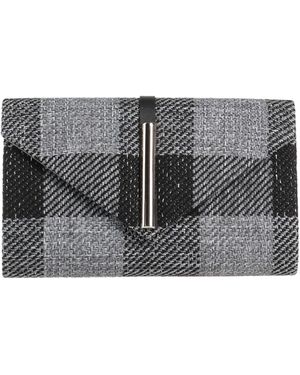Toy G. Borsa A Mano - Grigio