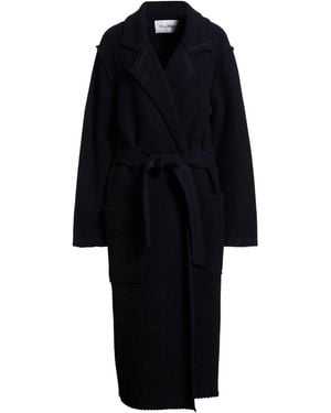 Max Mara Mantel - Schwarz