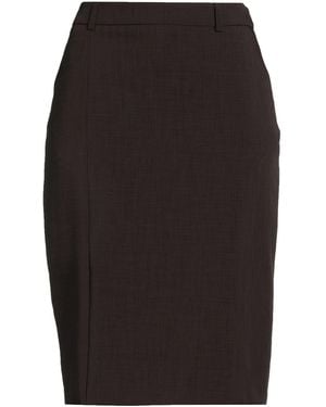 Herskind Midi Skirts - Black