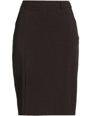 Herskind Jupe Midi - Noir